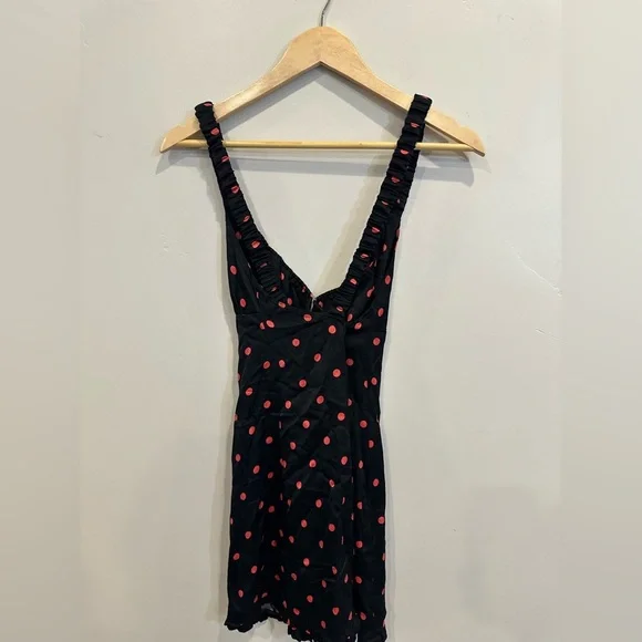 For Love and Lemons Mini Dress - Picture 5 of 6